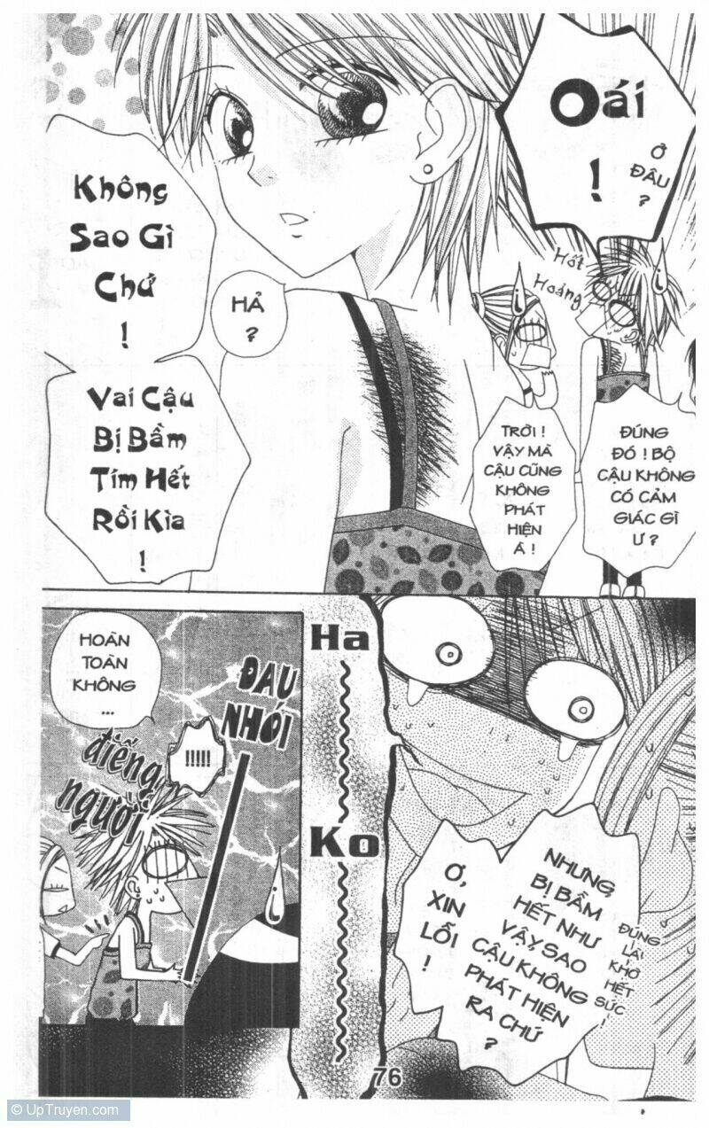 tomodachi gokko [takeuchi ayaka] chapter 5 76