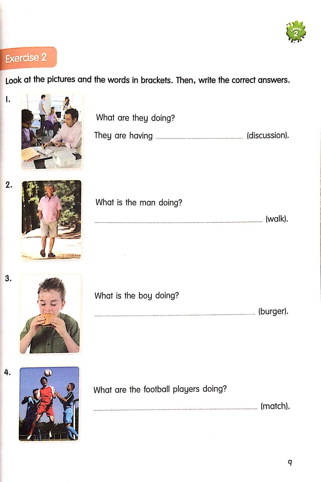Exploring Grammar: Step By Step - Book 4 (Age 12)