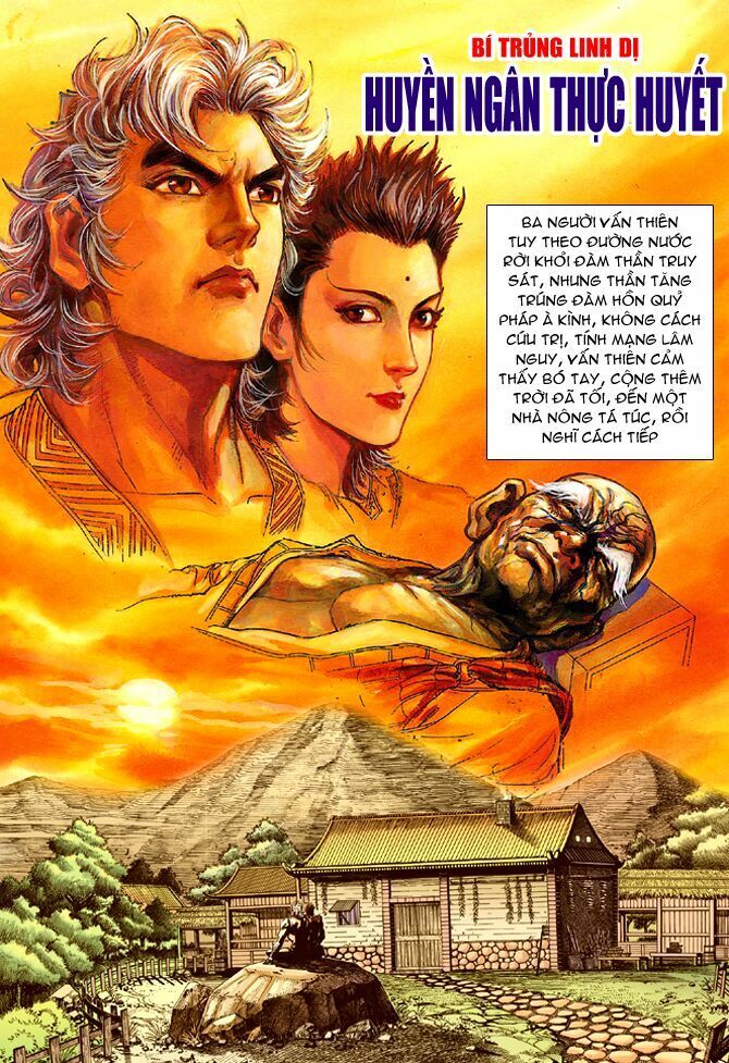 thần binh huyền kỳ i chapter 57 7