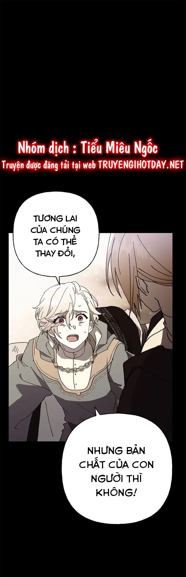 bình tĩnh nào, tiểu thư! chapter 28 2