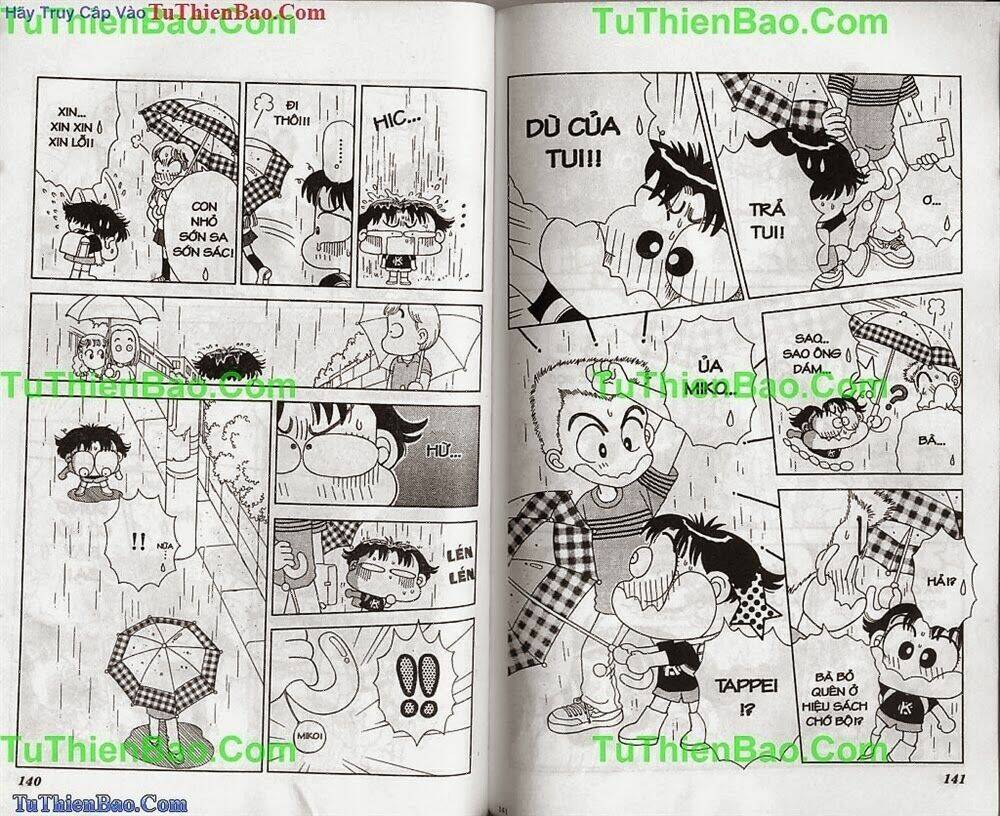 nhóc miko chapter 7 71