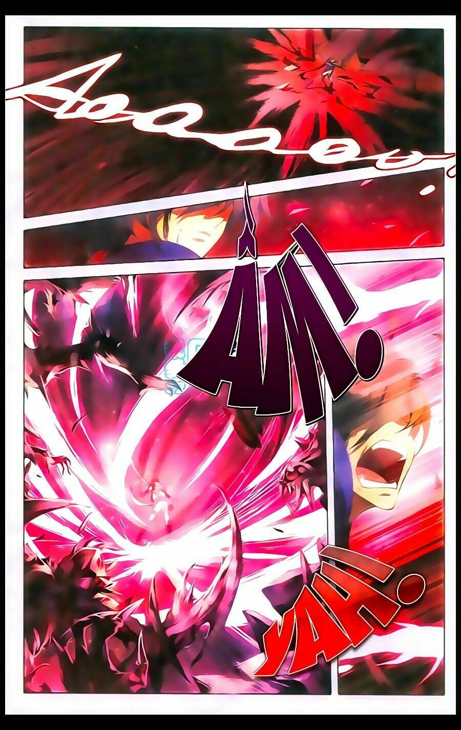 tinh kỷ nguyên chapter 1 3