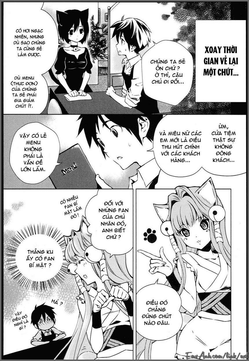 koneko pancake chapter 3 6