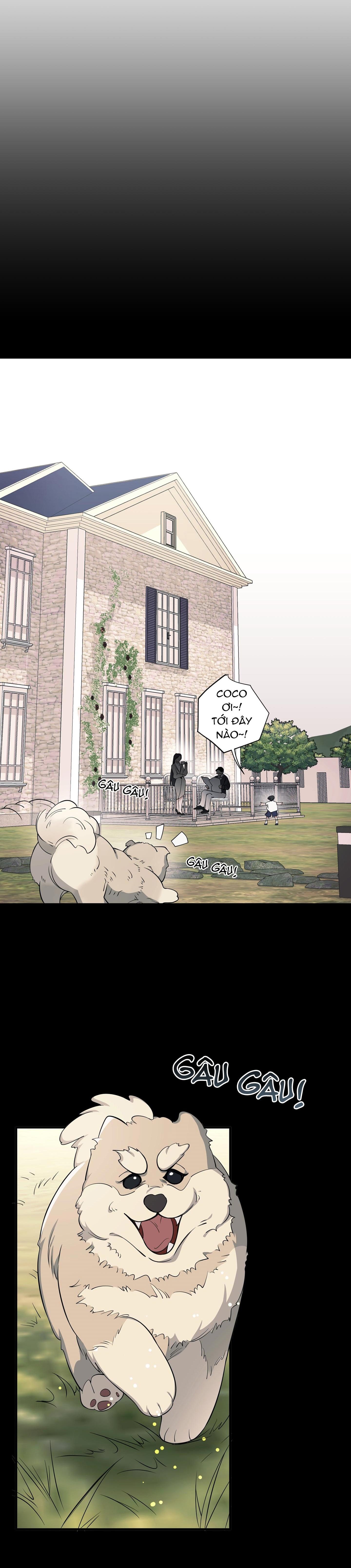 vết hằn chapter 2 30