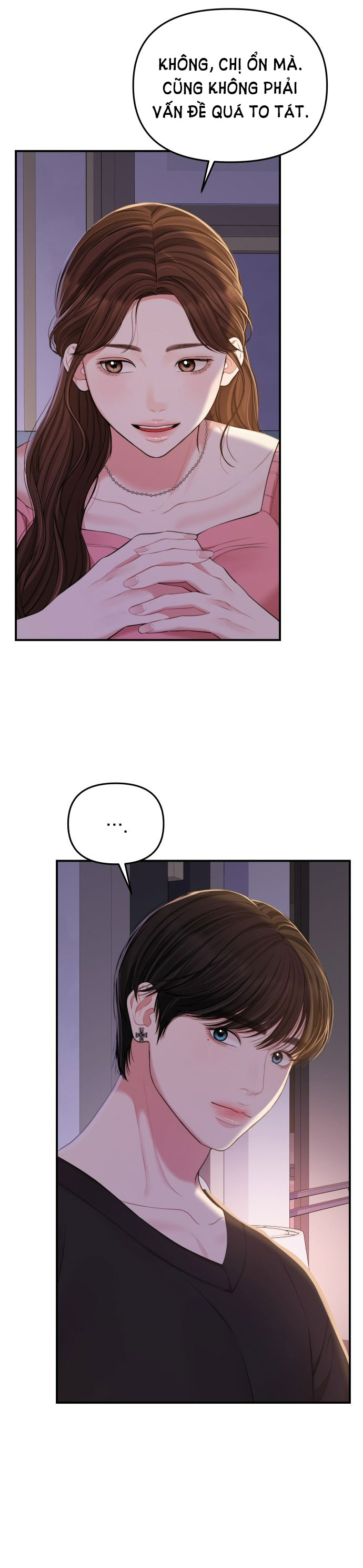 gửi em người đánh cắp những vì sao - to you who swallowed a star chapter 91.1 29