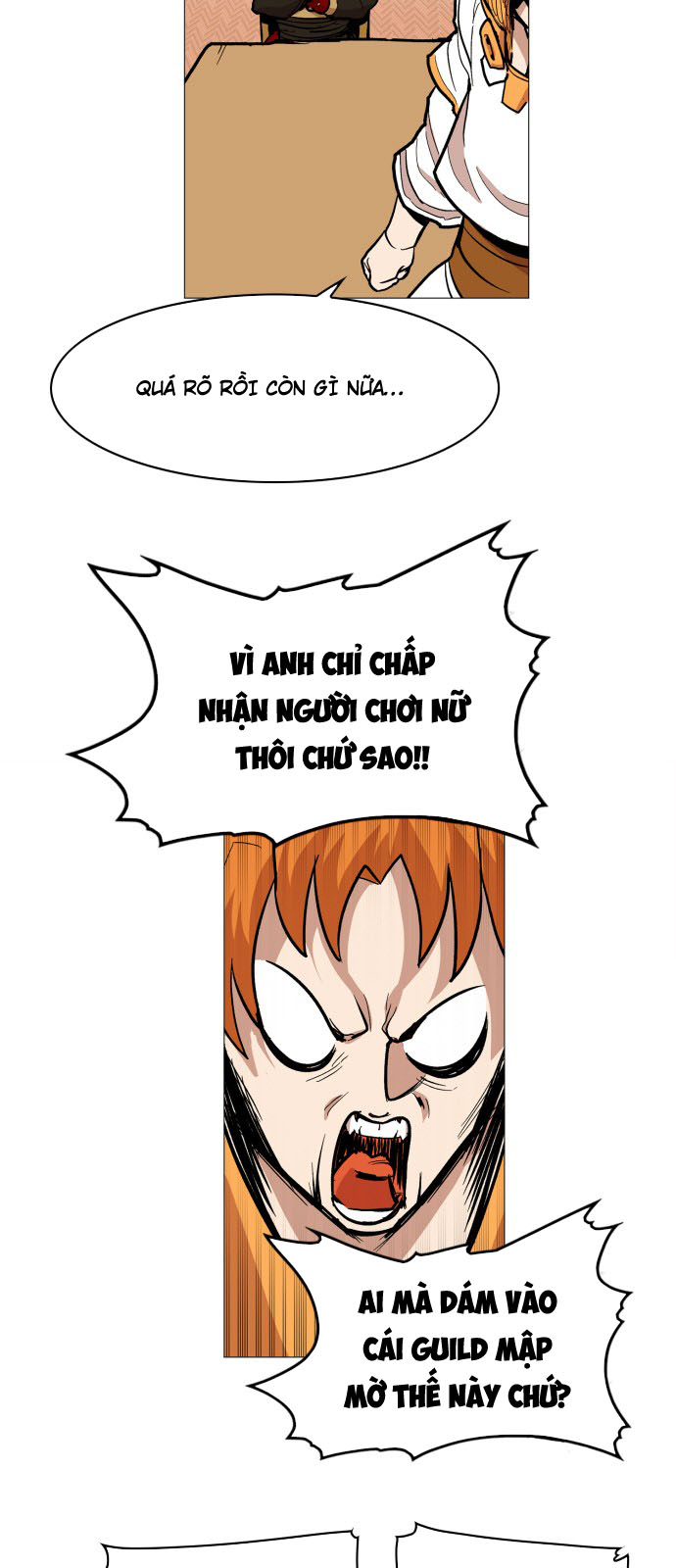 hard core leveling warrior chapter 115 2