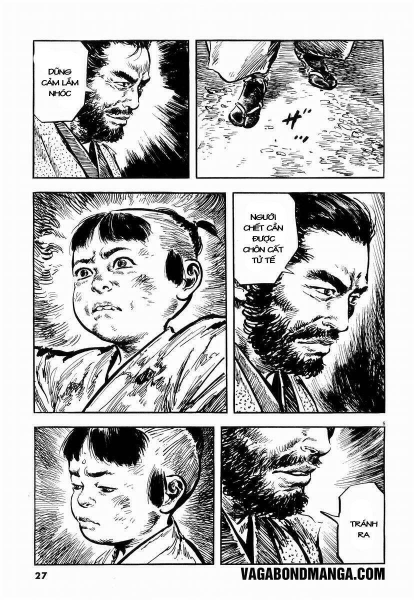 tân sói mang con chapter 2 6