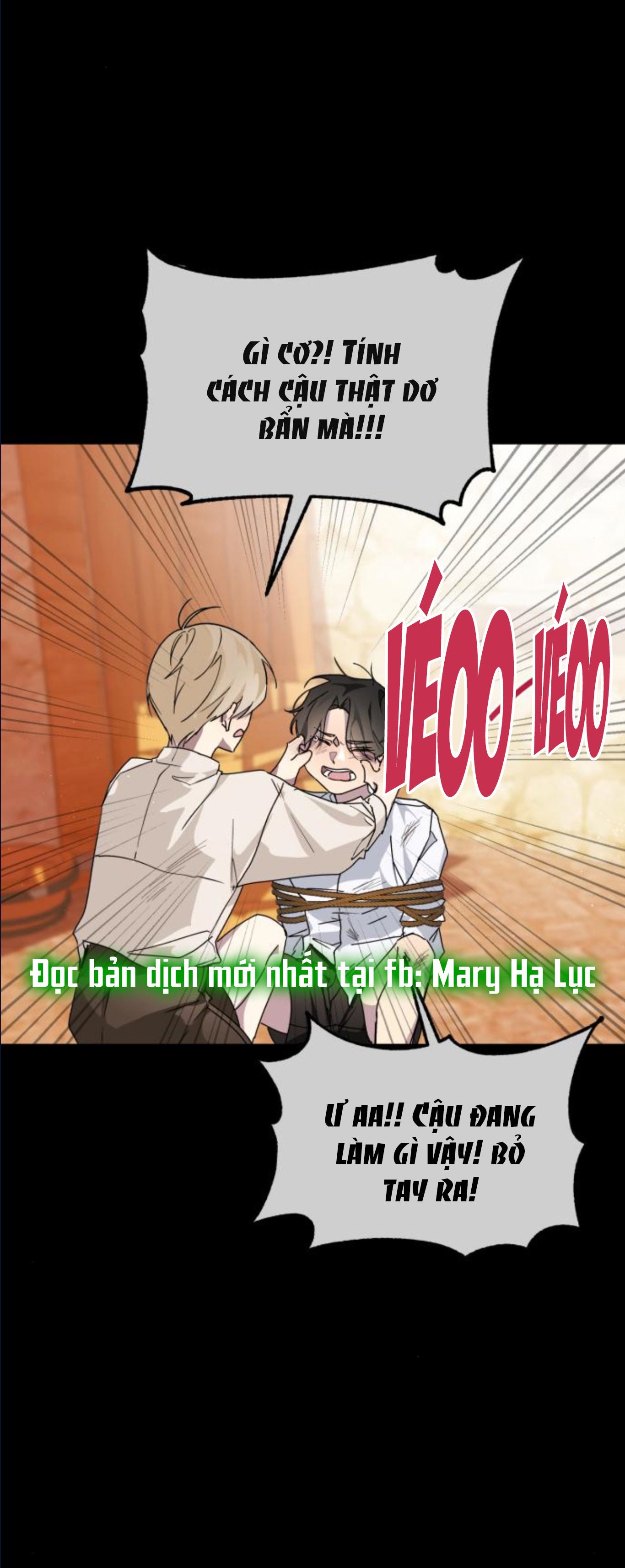 đã có lúc ta muốn nàng chết đi chapter 10.2 21