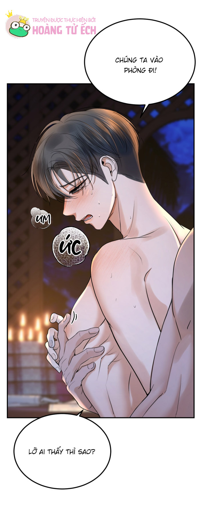 tôi là công tử đẹp nhất xiêm chapter 47 25