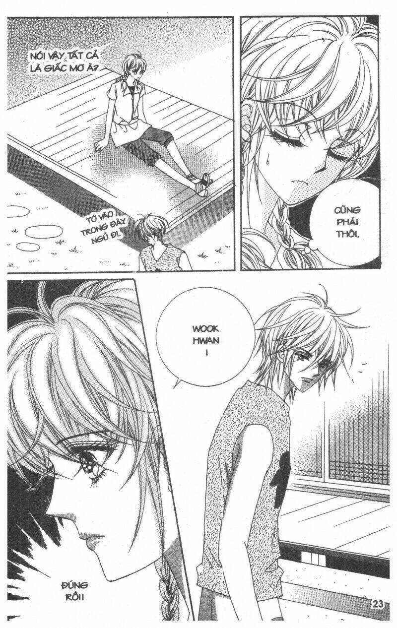 cũng vì em chapter 10 23