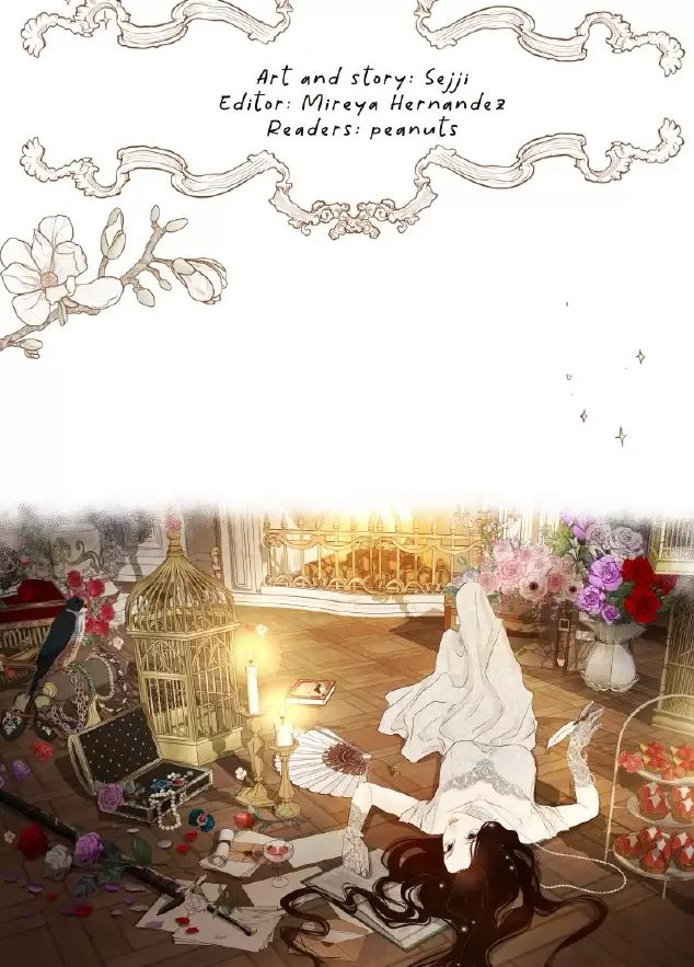 tôi là kẻ phản diện chapter 23 45