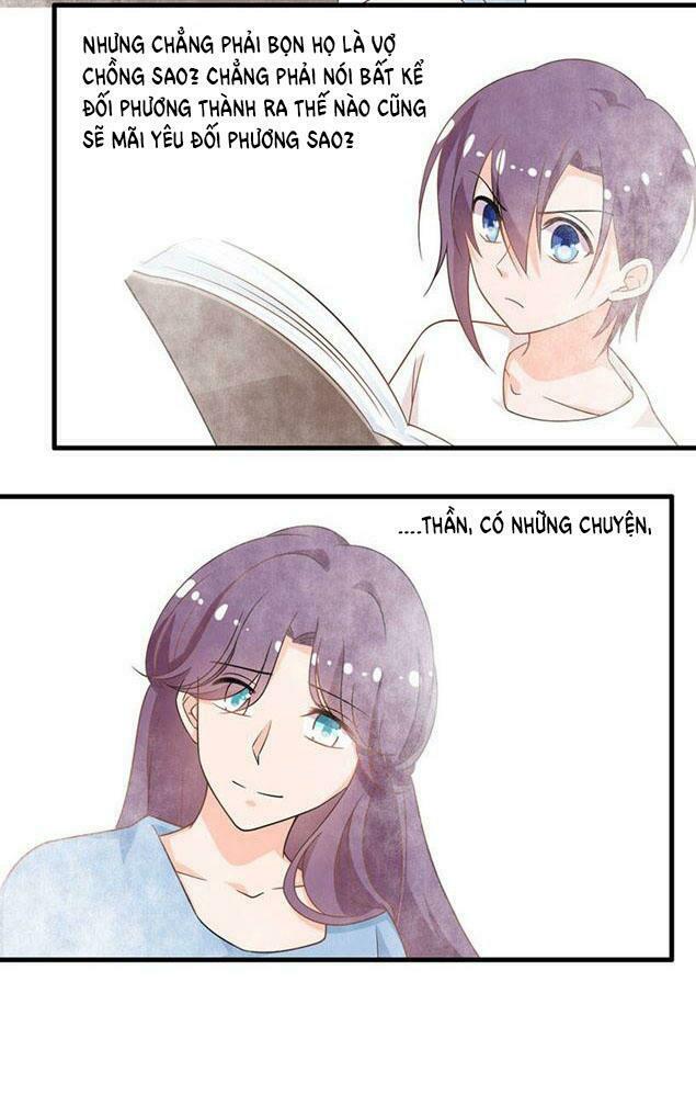 cả thế giới đều không bằng người chapter 115 5