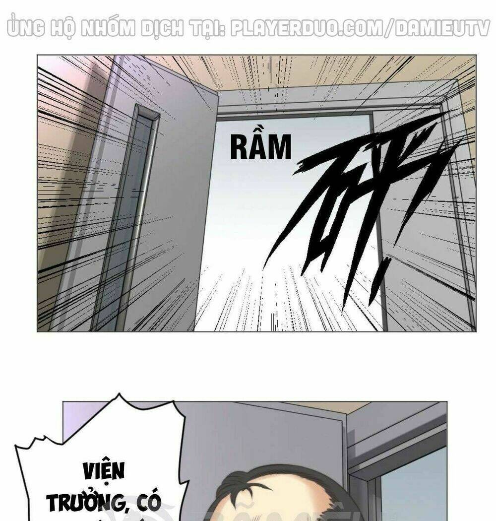 thấu thị y thánh chapter 57 17