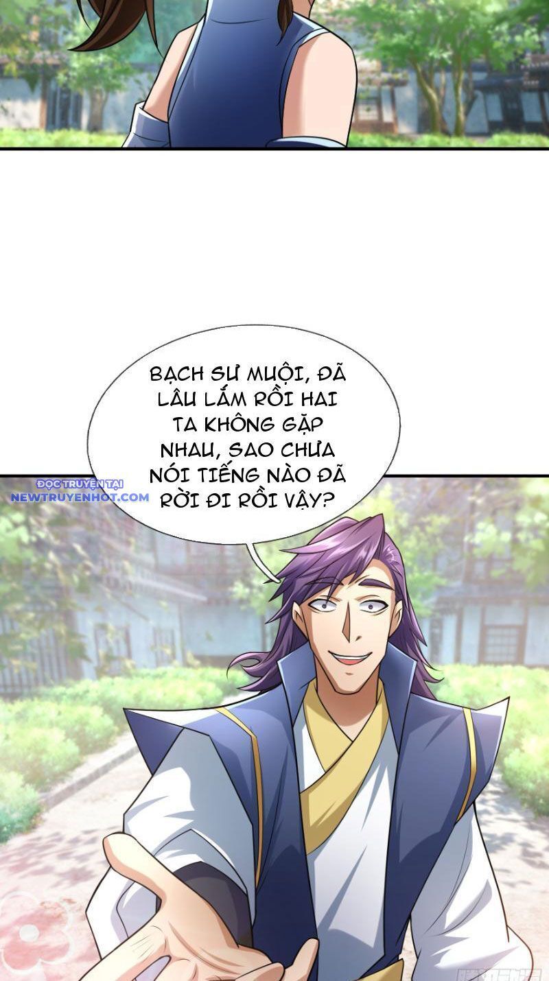 ngủ say vạn cổ: xuất thế đẩy ngang chư thiên chapter 36 18