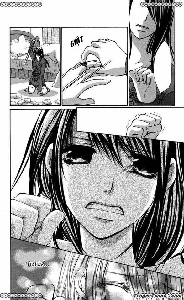 tình yêu và nỗi đau tột cùng chapter 3 5