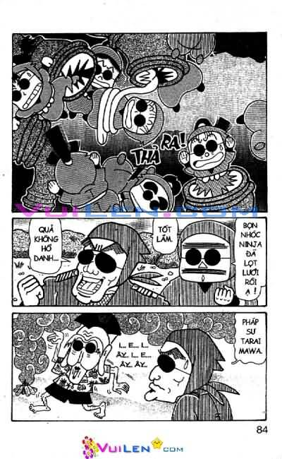 ninja loạn thị chapter 66 84