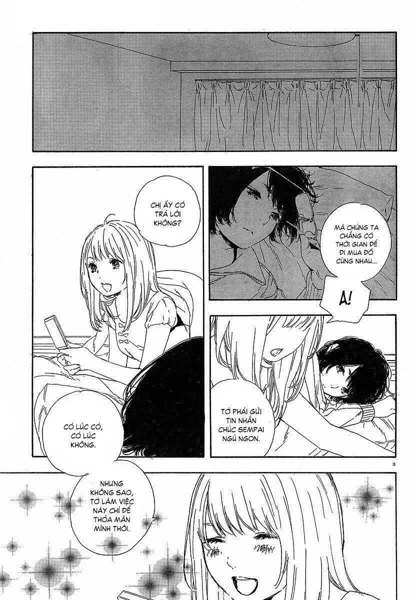 manga no tsukurikata chapter 29 3