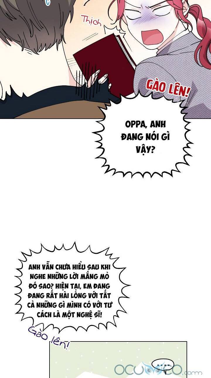 chạm vào tim em chapter 11 4