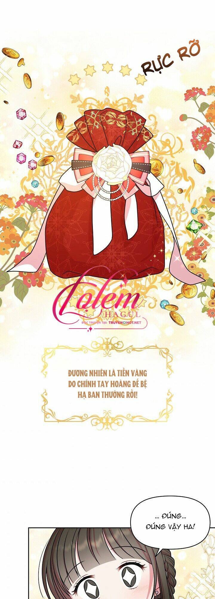 tôi đã nuôi dưỡng bạn thời thơ ấu thành bạo chúa chapter 50.1 29