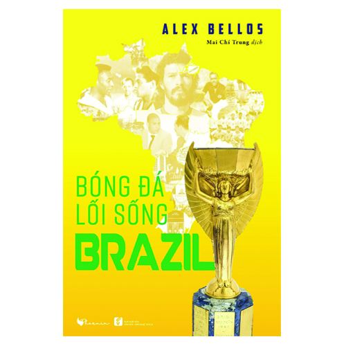 Bóng đá - Lối sống Brazil