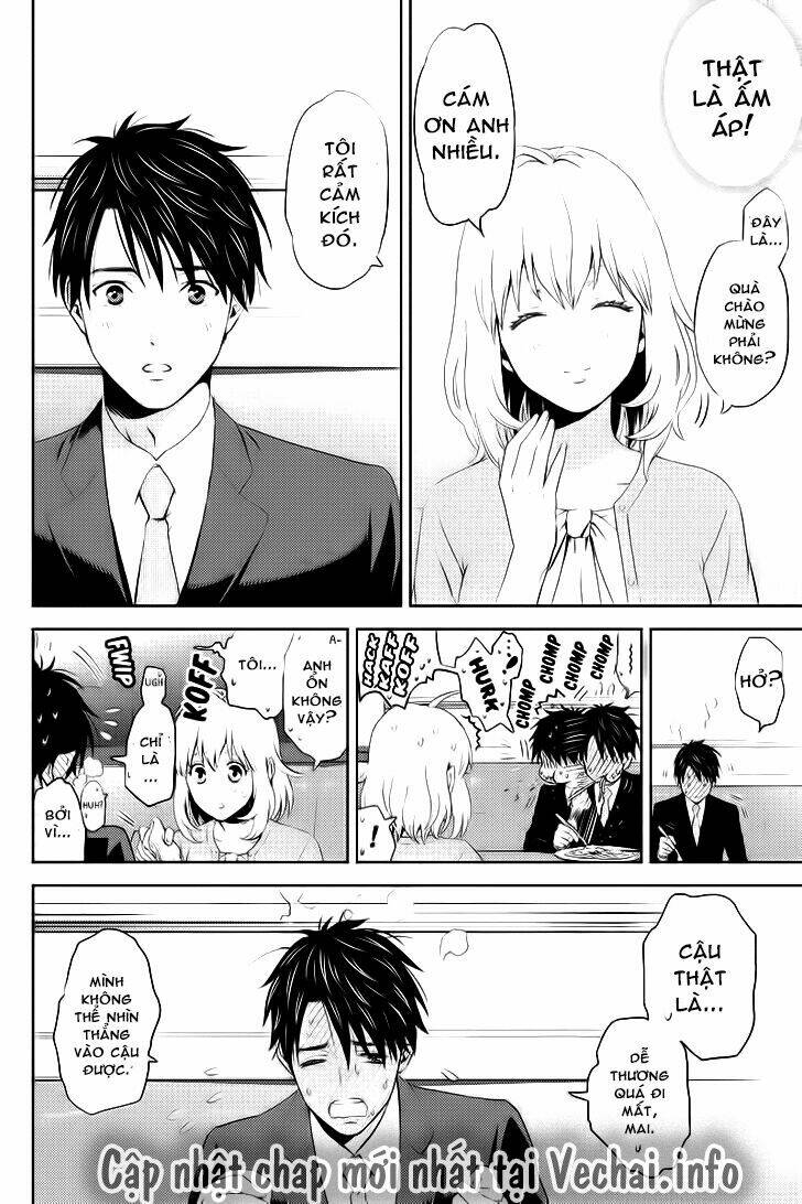 trò chơi ác mộng chapter 5 15