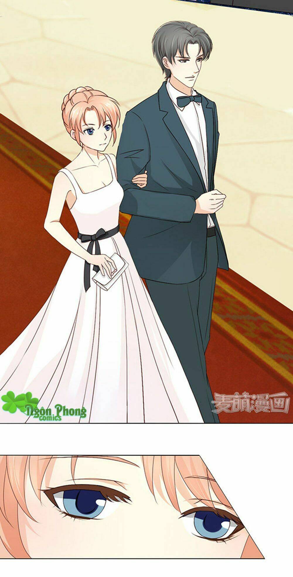 tổng tài bá đạo là gay chapter 10 8