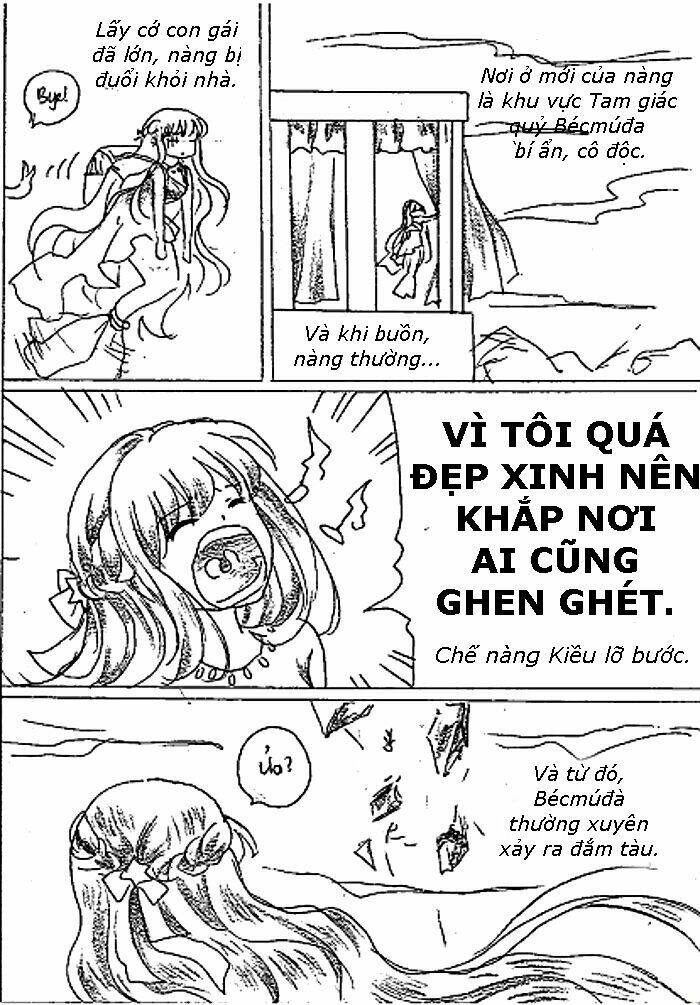 thế giới sắc màu của syou. chapter 1 6