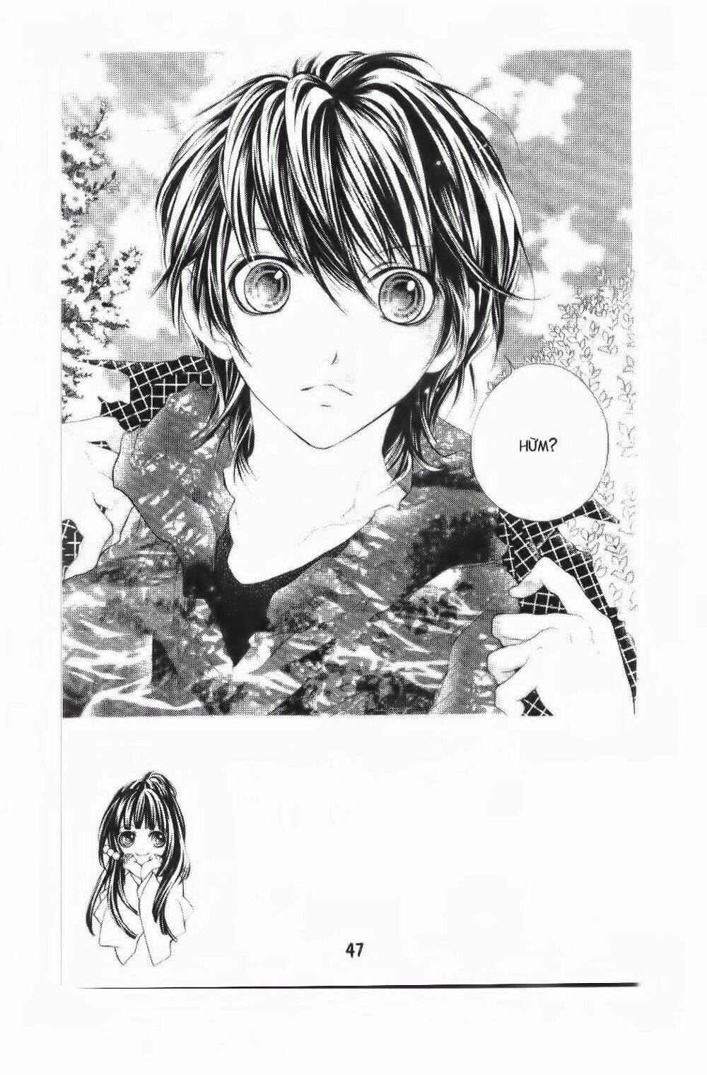 tôi là yamada zenjiro chapter 15 4