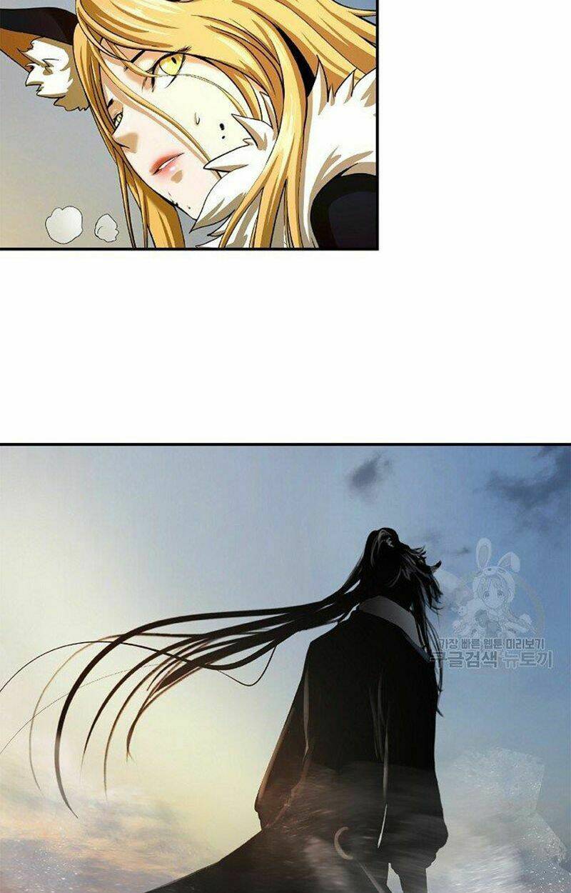 xuyên không thành hổ chapter 74 92