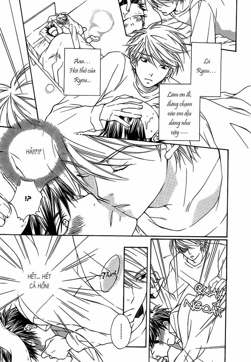 sweet home shigan chapter 4 12