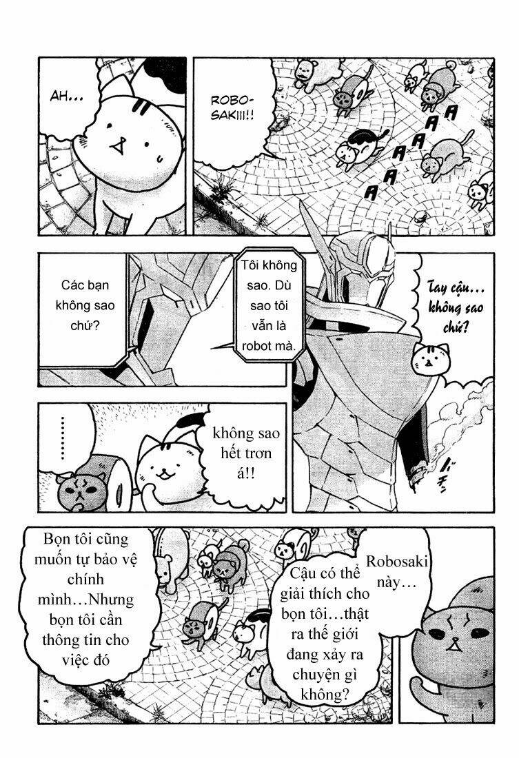 donyatsu chapter 26 7