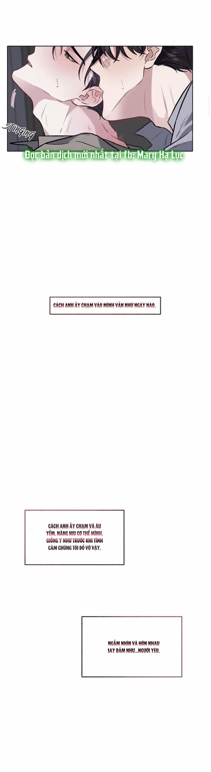 tình yêu kì lạ chapter 28 16