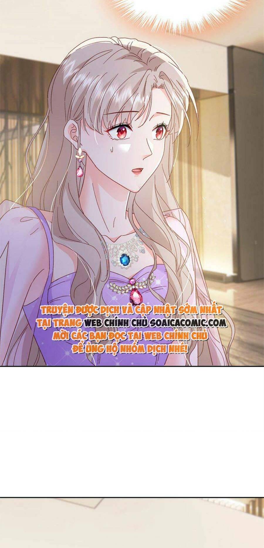 cô vợ của tôi không dễ bắt nạt chapter 81 32