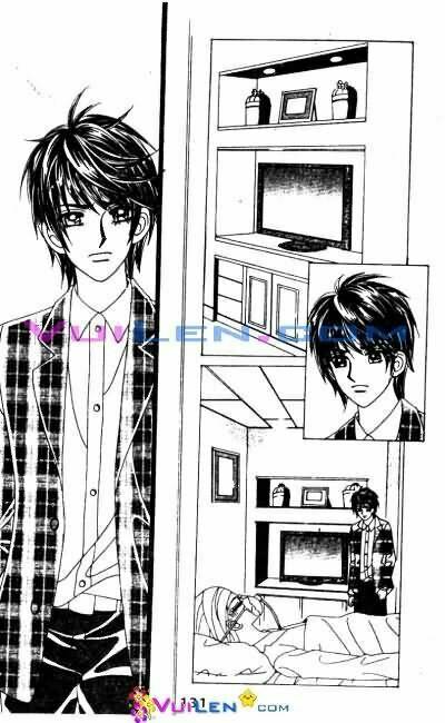 thiên thần tái thế chapter 4 131