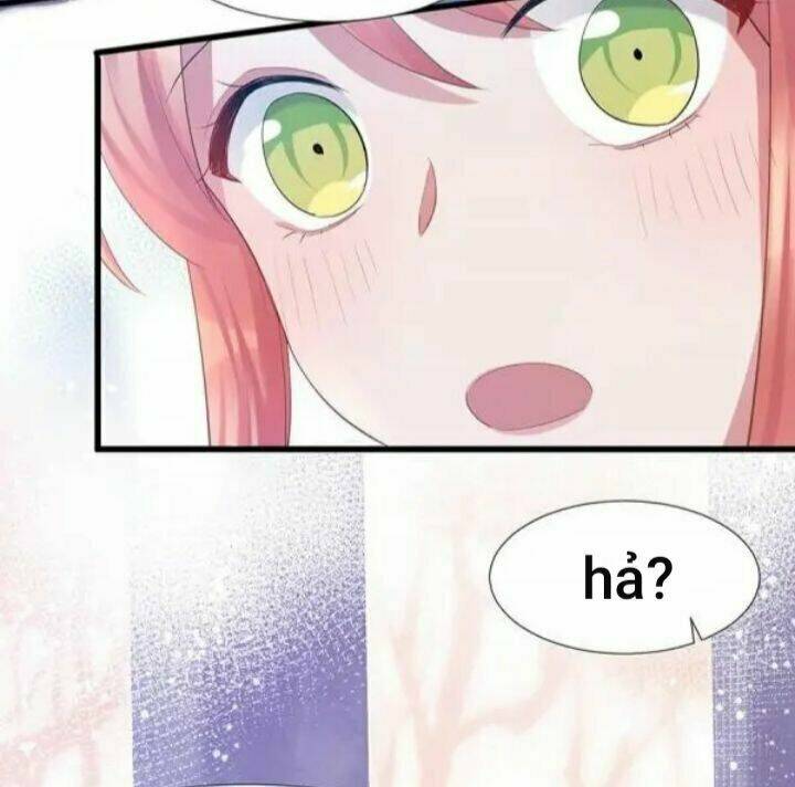 huyết tộc điện hạ đừng giết ta chapter 21.1 24