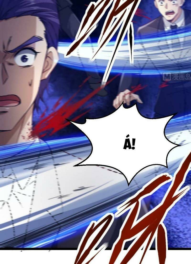 tối cuồng nữ tế chapter 44 21