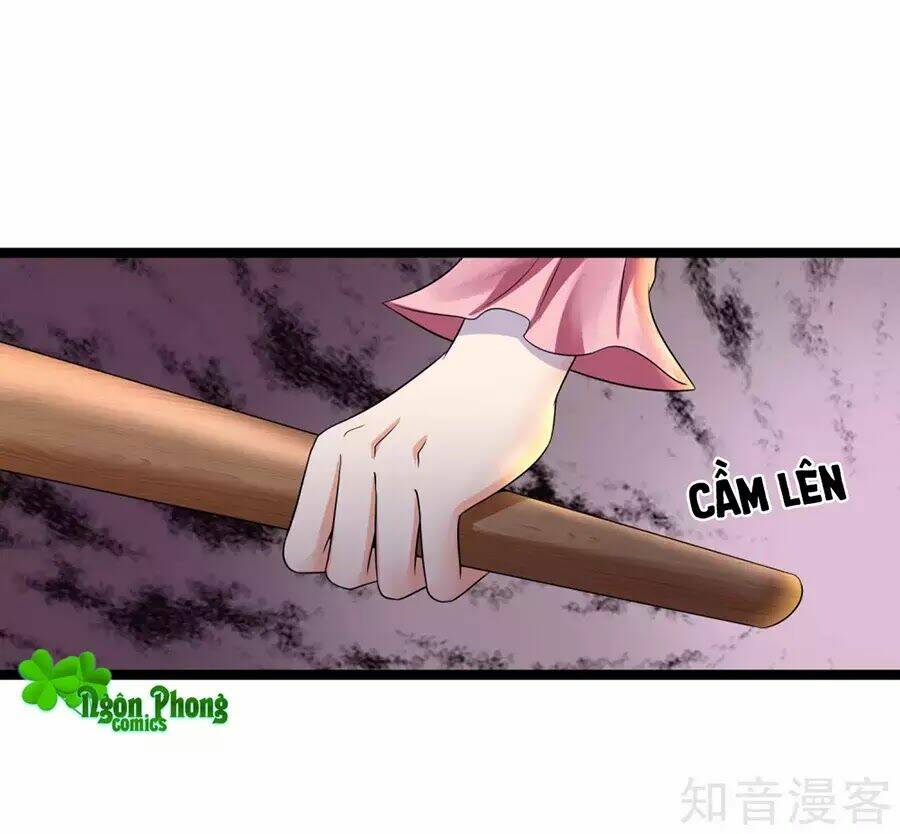 loạn thế tù sủng: thiếu soái bất lương của ta chapter 65 30