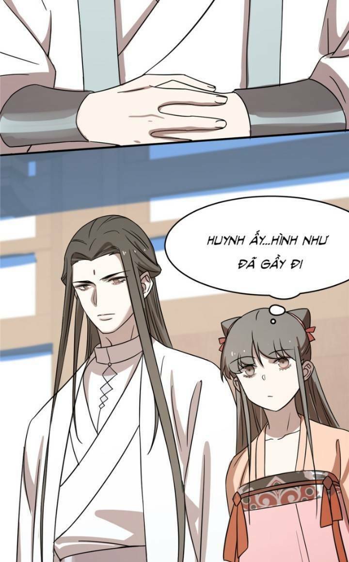độc bộ thiên hạ: đặc công thần y chapter 133 41
