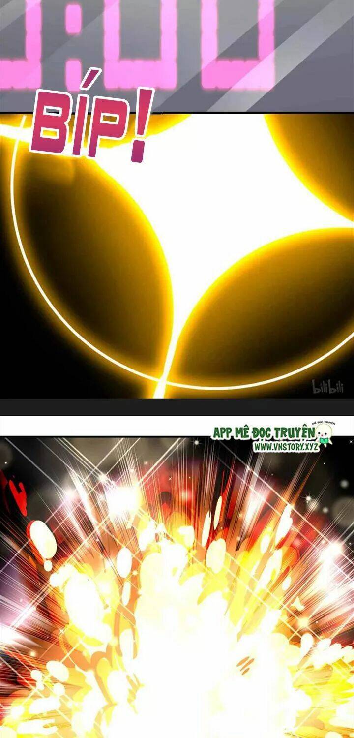 trò chơi săn tình - tổng tài khó kìm lòng chapter 91 23