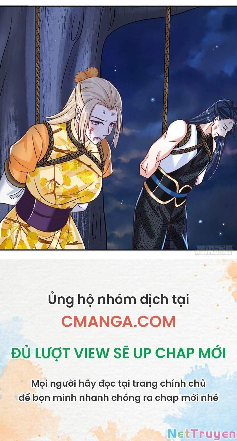 Ta Trở Về Từ Thế Giới Tu Tiên chapter 93 17