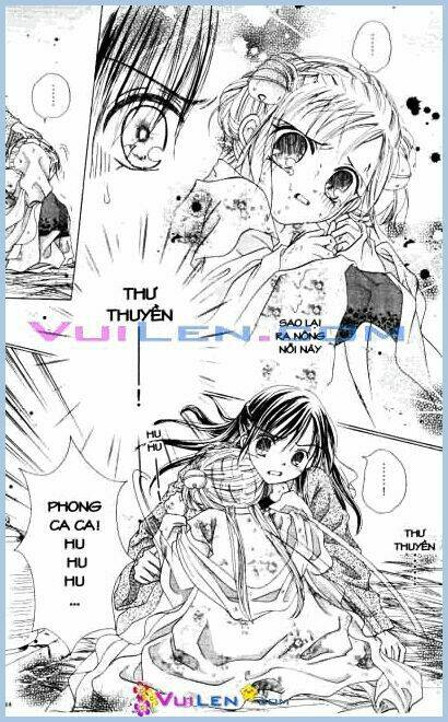 duyên kỳ ngộ chapter 1 158