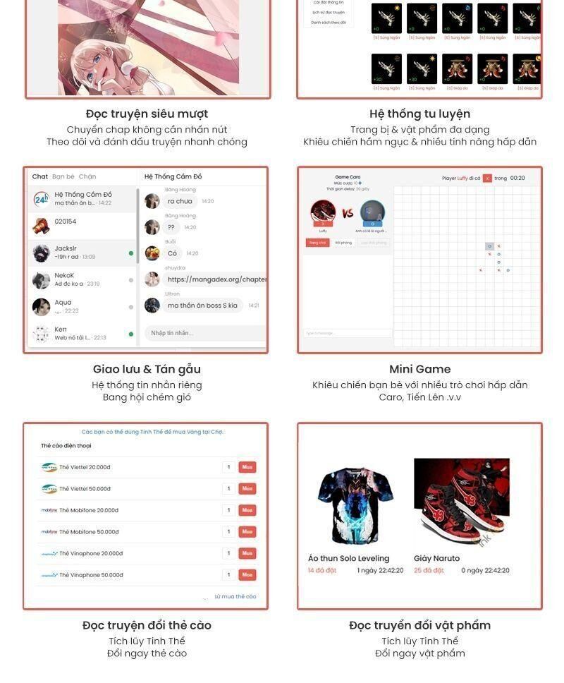 võ đạo chiến thần chapter 5 25