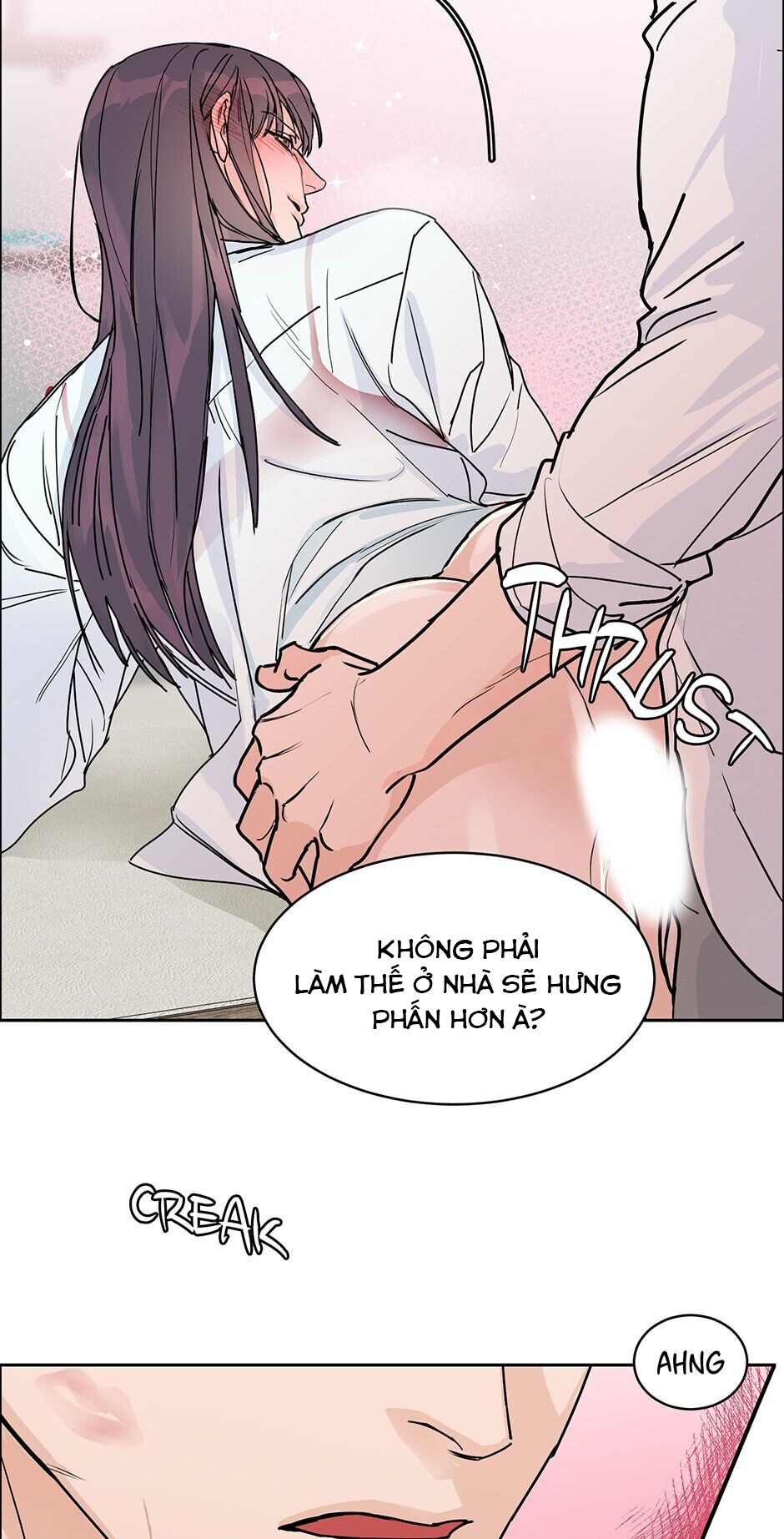 chỉ dành cho người đăng ký chapter 33 35