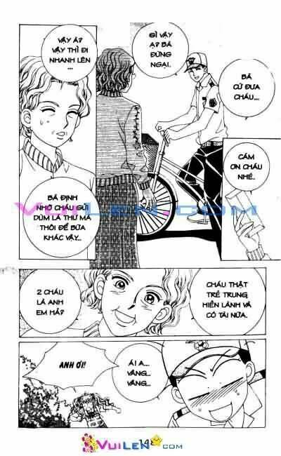 mùa ảo vọng - strange pension chapter 1 148