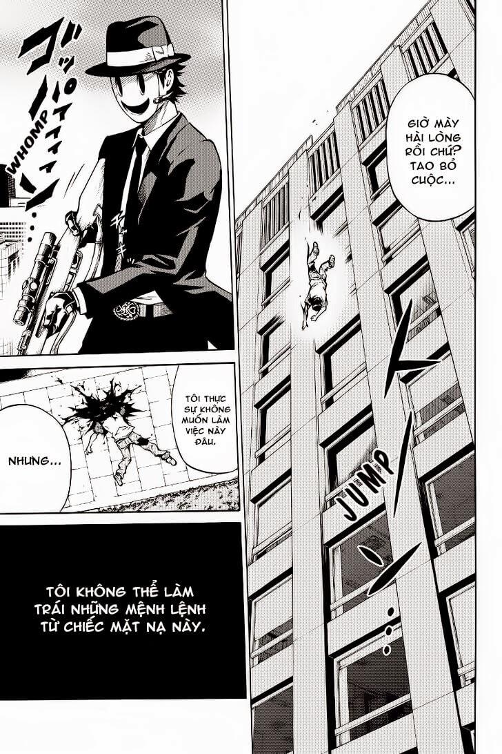 tenkuu shinpan arrive chapter 50 5