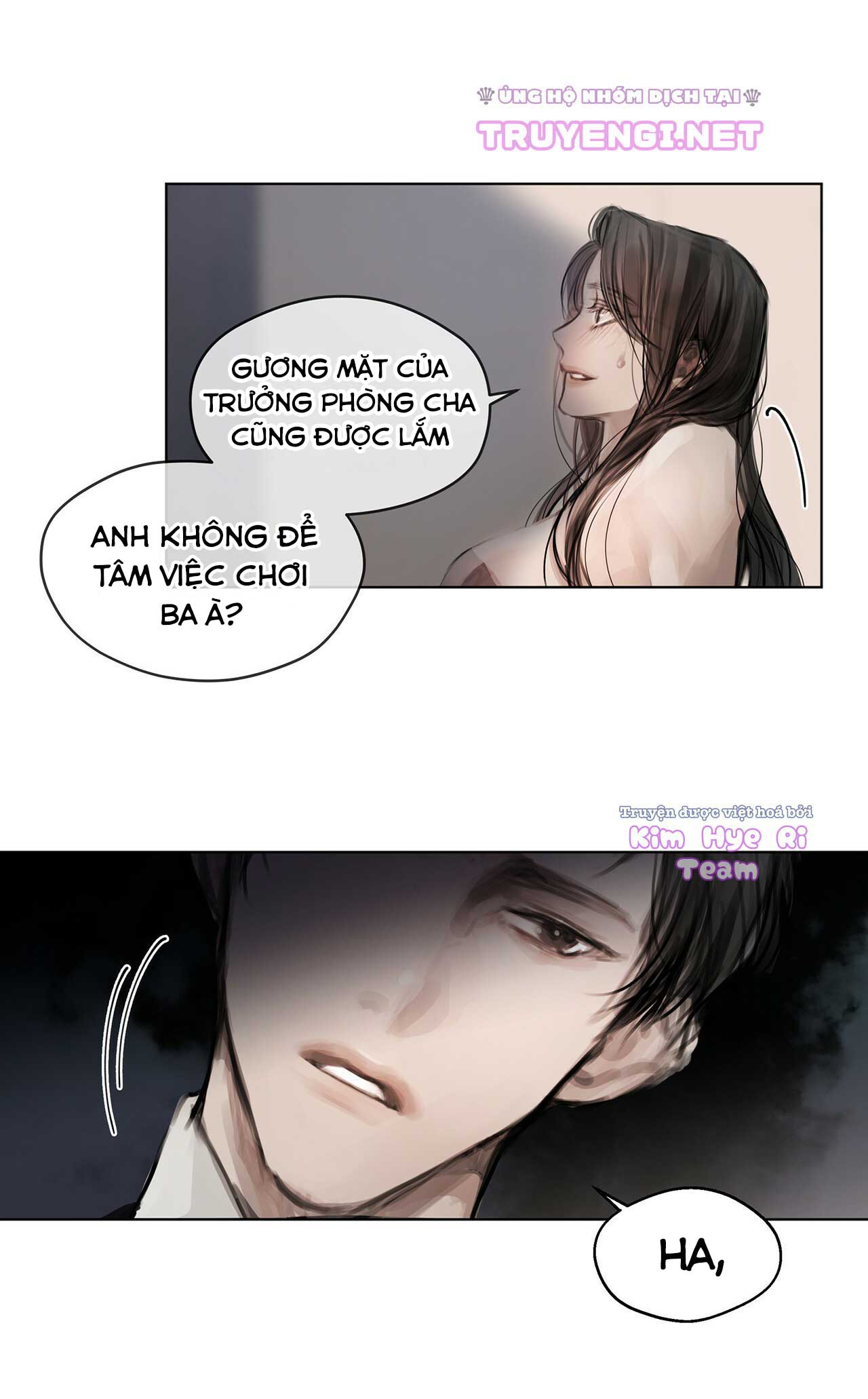 doppio senso chapter 25 30