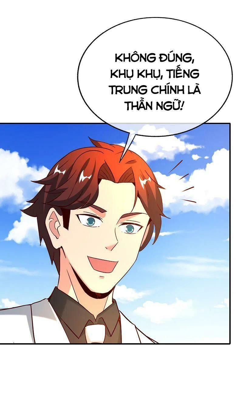 vòng bạn bè mạnh nhất của tiên giới chapter 149 15