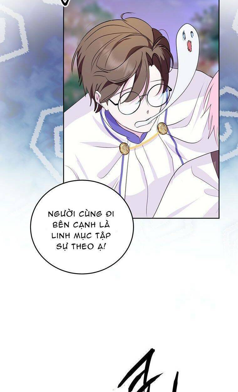 phía sau mặt nạ của nam chính hiền lành chapter 20 11