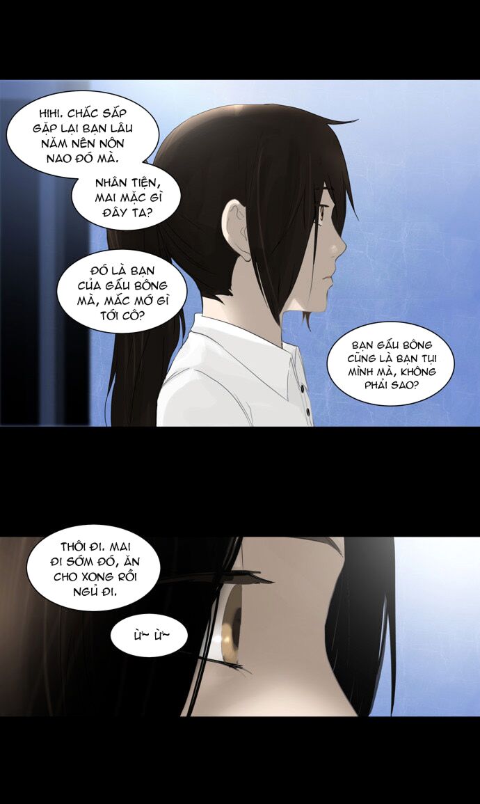 tòa tháp bí ẩn 2 chapter 44 5