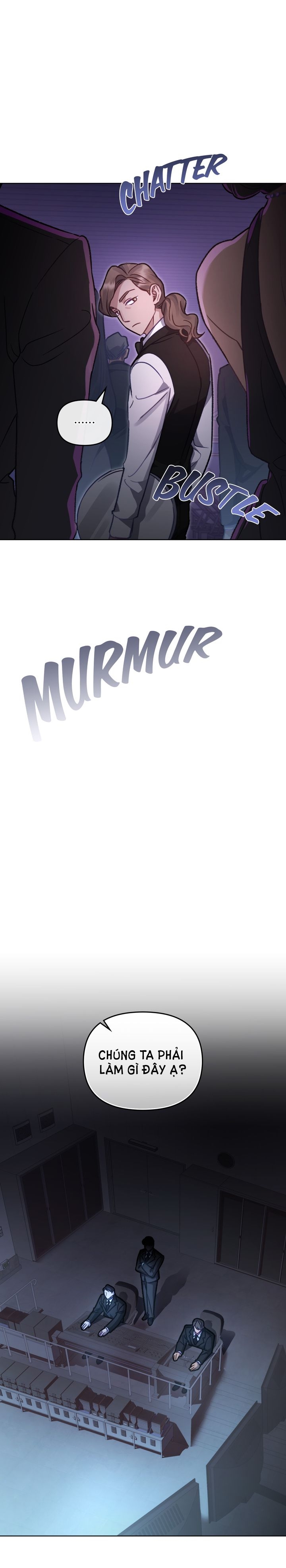 kẻ nghiệp dư chapter 25.2 5